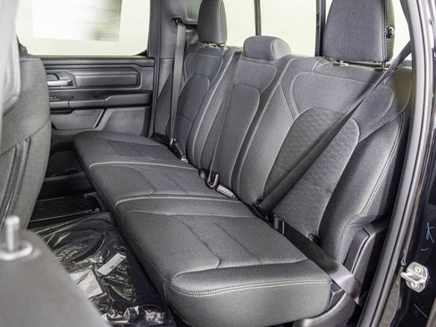 New 2026 RAM 1500 Express AWD/4WD image 33