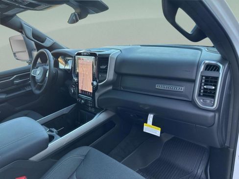New 2026 RAM 1500 Big Horn image 26