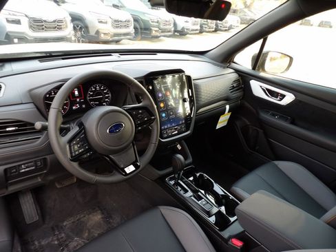 New 2026 Subaru Forester Sport AWD/4WD image 12