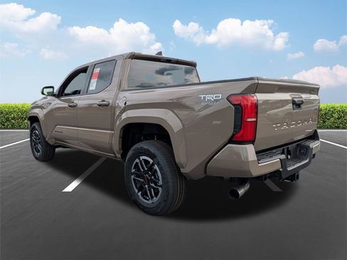 New 2026 Toyota Tacoma TRD Sport image 6