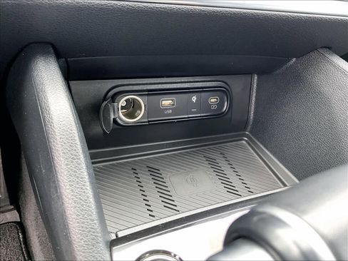 Used 2023 Kia Sportage SX image 27