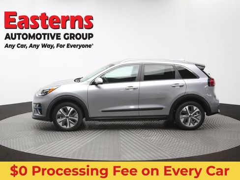 Used 2022 Kia Niro EX FWD image 60