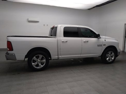 Used 2016 RAM 1500 Big Horn RWD image 10