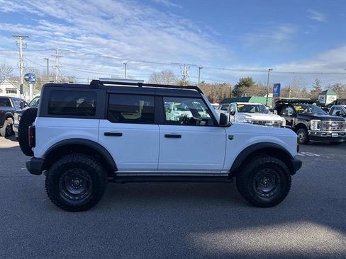 Used 2024 Ford Bronco Big Bend image 7