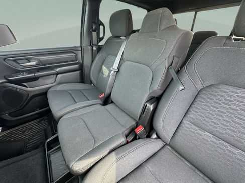 Used 2026 RAM 1500 Warlock AWD/4WD image 42