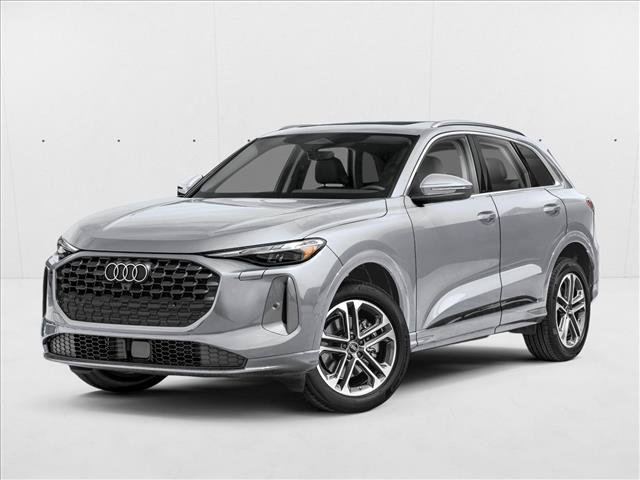 New 2026 Audi Q5 Premium AWD/4WD image 1