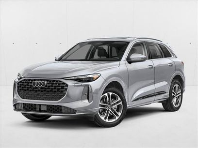 New 2026 Audi Q5 Premium