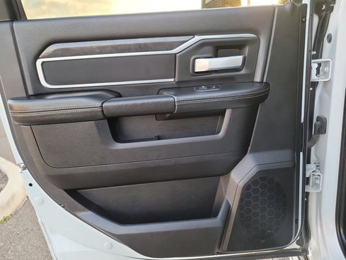 Certified 2024 RAM 2500 Big Horn image 9