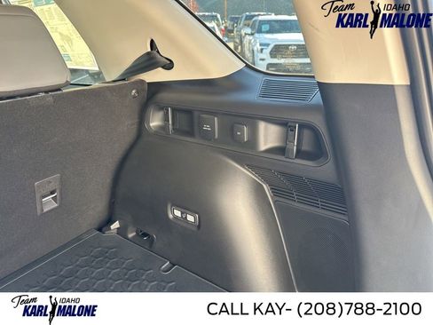New 2026 Ford Bronco Sport Badlands AWD/4WD image 40