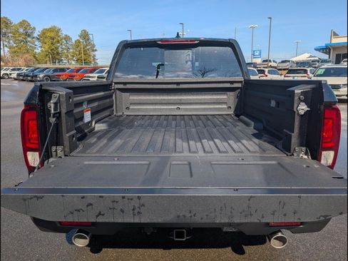 New 2026 Honda Ridgeline RTL image 15