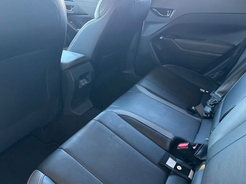 Certified 2025 Subaru Crosstrek 2.5i Limited AWD/4WD image 4
