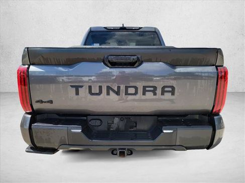 Used 2024 Toyota Tundra SR5 w/ SR5 Premium Package AWD/4WD image 6