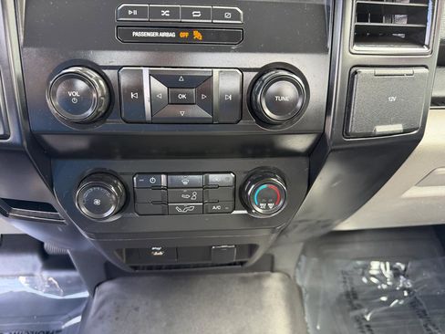 Used 2019 Ford F150 XL w/ Equipment Group 101A Mid AWD/4WD image 23