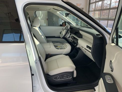 New 2026 Hyundai Palisade Calligraphy image 21