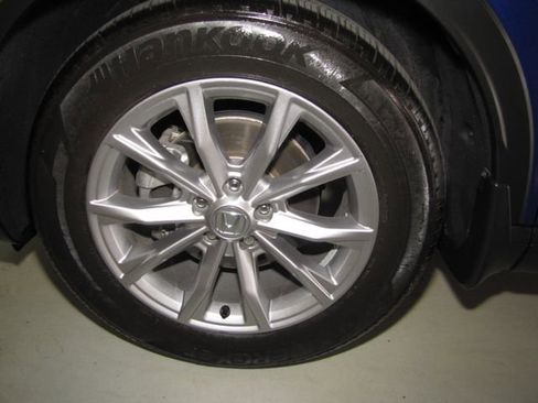 Used 2024 Honda CR-V EX-L image 26