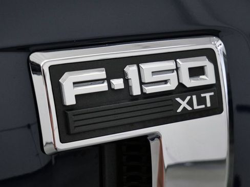 Used 2021 Ford F150 XLT w/ Equipment Group 302A High AWD/4WD image 9
