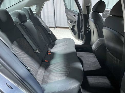 Used 2018 Hyundai Sonata SEL FWD image 13