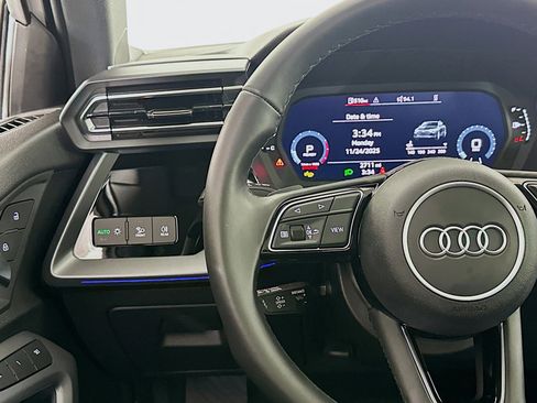 Used 2025 Audi A3 2.0T Premium w/ Convenience Package image 10