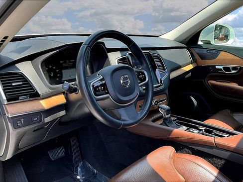 Used 2019 Volvo XC90 T6 Inscription w/ Protection Package AWD/4WD image 19