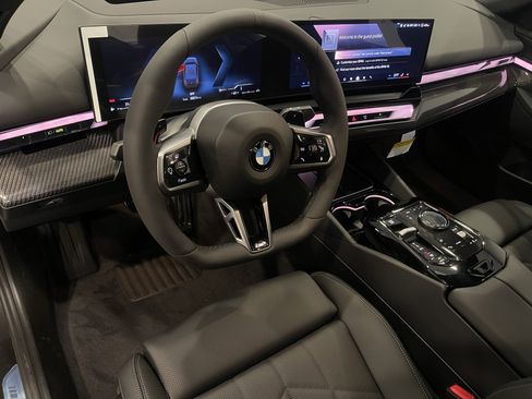 New 2027 BMW 530i xDrive AWD/4WD image 7