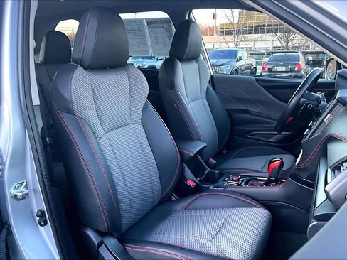 Used 2023 Subaru Forester Sport image 7