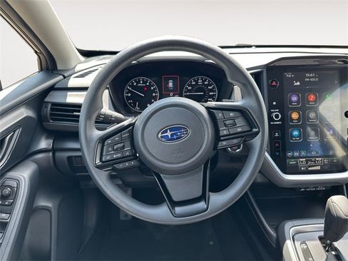 Used 2025 Subaru Crosstrek 2.0i Premium image 12