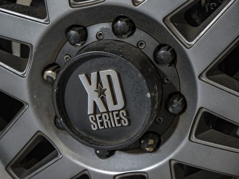 Used 2017 RAM 2500 Laramie w/ Off Road Package image 66