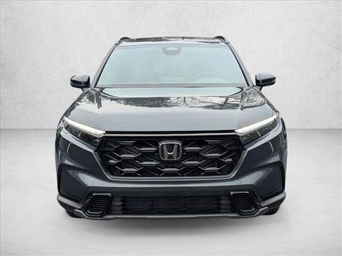 Used 2026 Honda CR-V Sport image 9