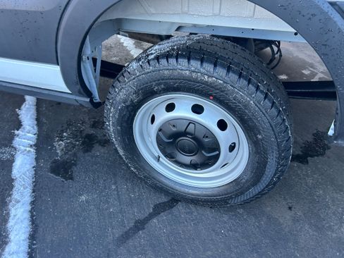 New 2026 Ford Transit 250 250 High Roof w/ Load Area Protection Package image 24