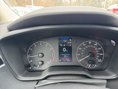 Certified 2025 Toyota Corolla LE image 21