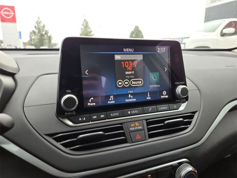 New 2025 Nissan Altima 2.5 S image 10