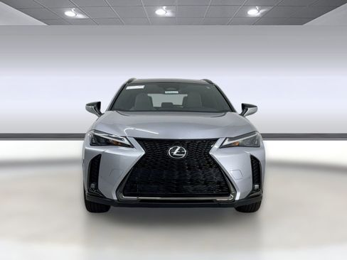 New 2026 Lexus UX 300h FWD image 6