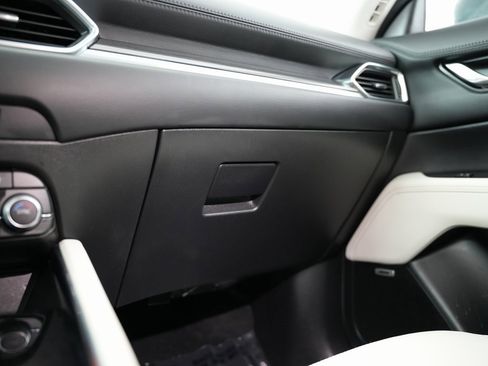 Used 2021 MAZDA CX-5 Grand Touring image 47