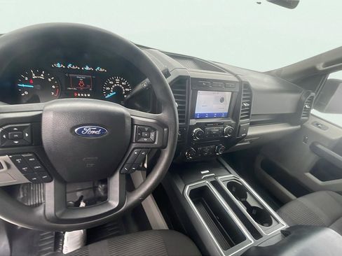 Used 2018 Ford F150 XL w/ Equipment Group 101A Mid image 13