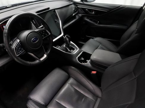 Used 2023 Subaru Outback Touring XT image 25