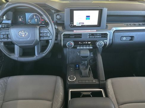 New 2026 Toyota Tacoma SR5 RWD image 16