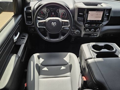 New 2026 RAM 1500 Tradesman AWD/4WD image 9