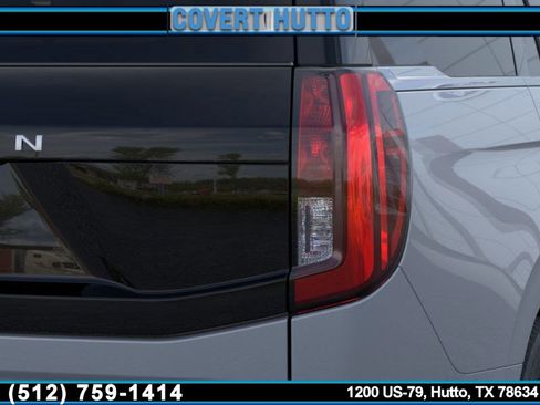 New 2026 Ford Expedition Active image 21