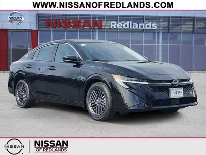 New 2026 Nissan Sentra SV w/ Floor Mat Package