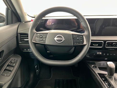 New 2026 Nissan Sentra SV w/ SV Convenience Package FWD image 12