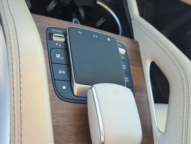 Used 2024 Mercedes-Benz GLS 450 4MATIC image 20