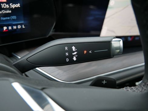 New 2026 Chevrolet Tahoe Premier image 25