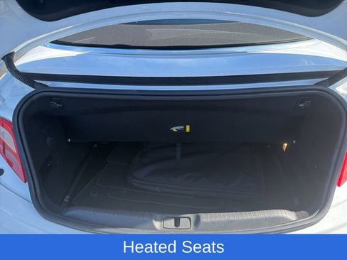 Used 2018 Buick Cascada Premium image 19