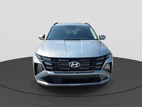 New 2026 Hyundai Tucson SEL AWD/4WD image 3