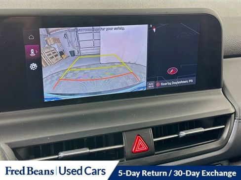 Used 2024 Kia Seltos SX w/ SX Sunroof Package image 15