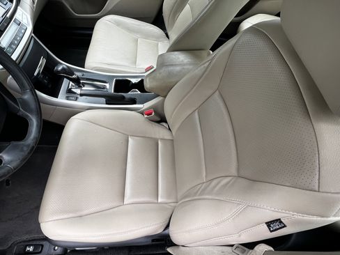 Used 2013 Honda Accord EX-L image 16