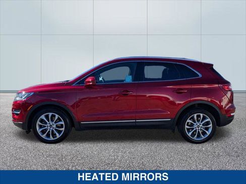Used 2017 Lincoln MKC Select w/ Select Plus Package image 3