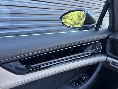 New 2026 Porsche Panamera 4 AWD/4WD image 25