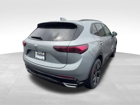 Certified 2024 Buick Envision Sport Touring AWD/4WD image 6