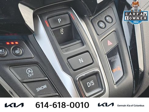 Used 2020 Honda Odyssey Elite image 25
